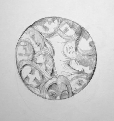 Thumbnail Sketches, Bowsers