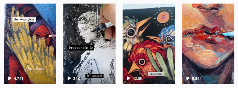 Premium Workshops: Video Shorts