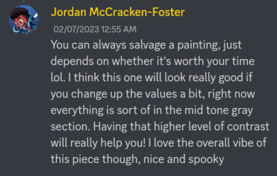 Jordan Discord