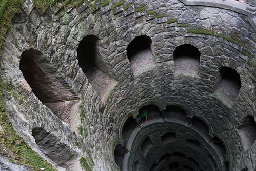 Quinta da Regaleira #87