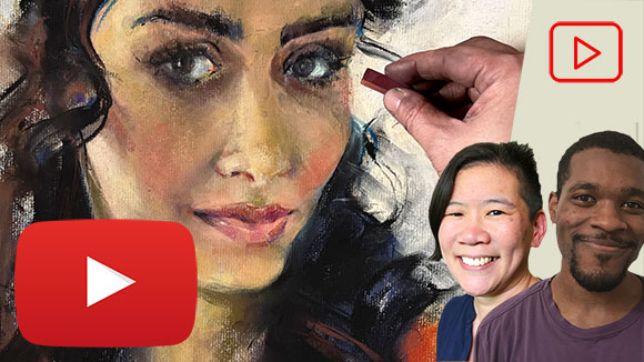 How to Start an Art YouTube Channel