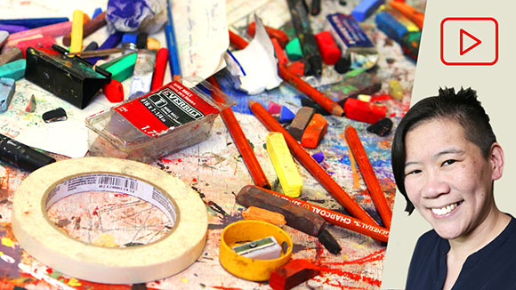 How to Write an Artist Statement