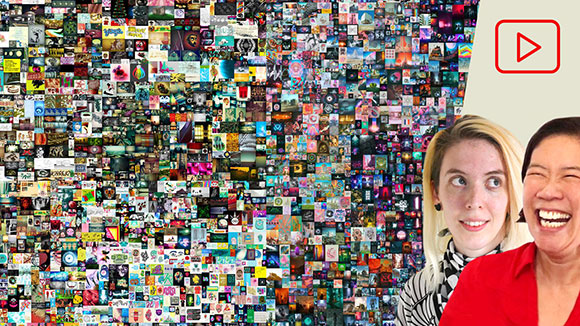 Beeple & the Future of NFTs