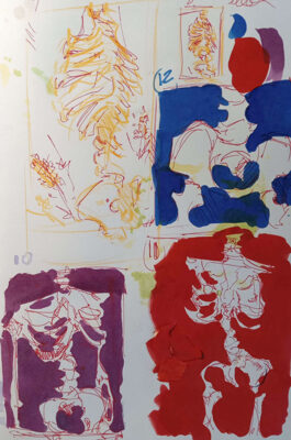 Workshop: Thumbnail Sketches