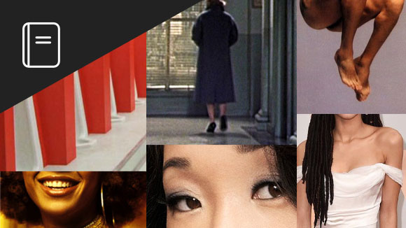 Art Prof Live Stream Reference Photos