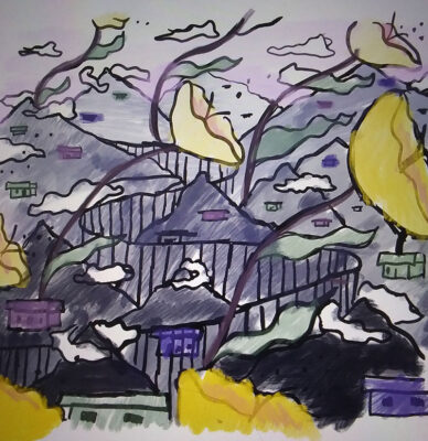 Workshop: Thumbnail Sketches