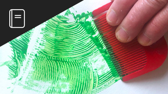 Creative Home Art Supplies