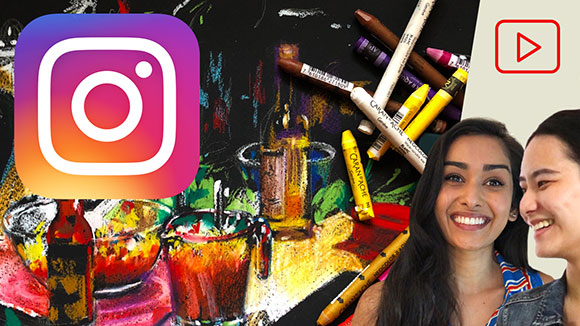 How to Shoot Photos for Instagram