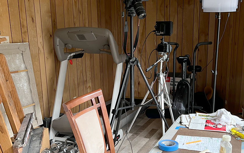 Citra Solv Image Transfer Tutorial shoot