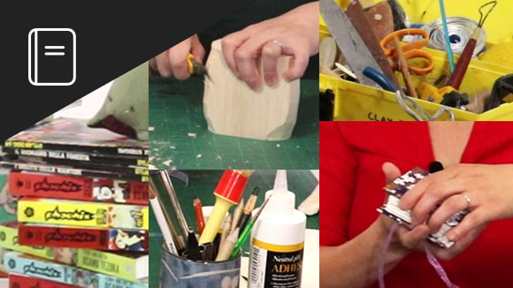 Index of Art Resources