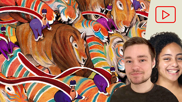 Surviving Life After Art School