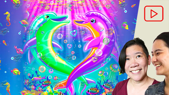 Lisa Frank