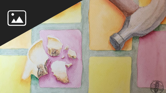 Personal Narratives Track, Student Gallery