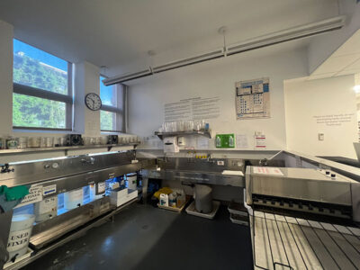 Art School Tour NYU New York University