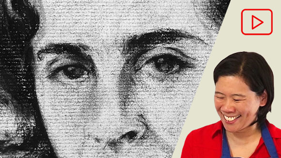 Top 5 Portrait Drawing Mistakes