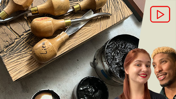 Printmaking Curriculum 1