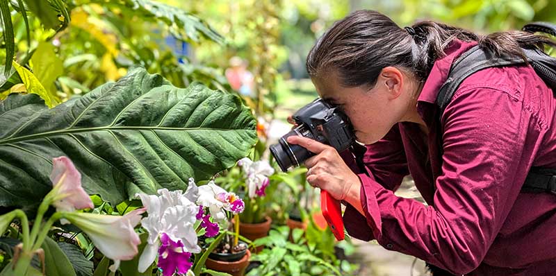 video production services clara reels