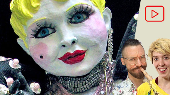 QUEER ARTISTS You Haven't Heard Of