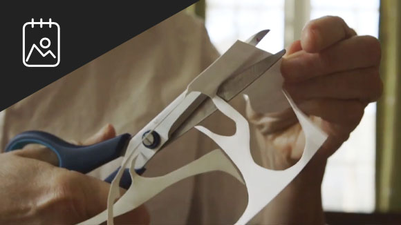 Tell me a Story, Eloise Sherrid