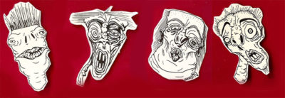 Selling Art: Tattoos, Deepti Menon