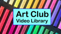 art club video library