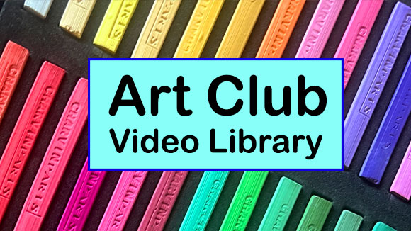 art club video library