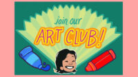 art club