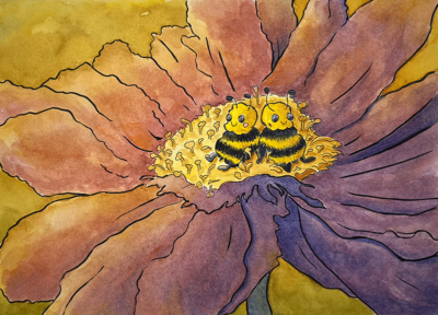 art club member jen noelle